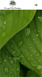 Mobile Screenshot of emergenttree.com